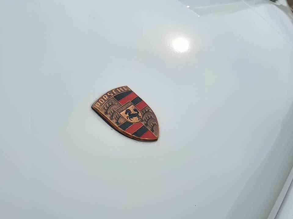 Bild 24/28 von Porsche 911 2.2 S (1971)