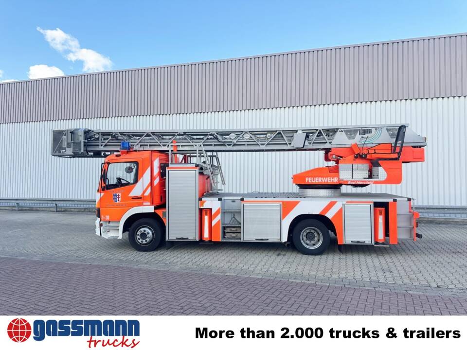 Bild 6/15 von Mercedes-Benz Atego 1528 (2001)