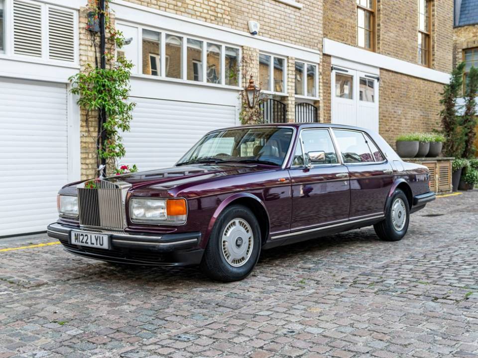 Rolls-Royce Classic Cars for Sale - Classic Trader