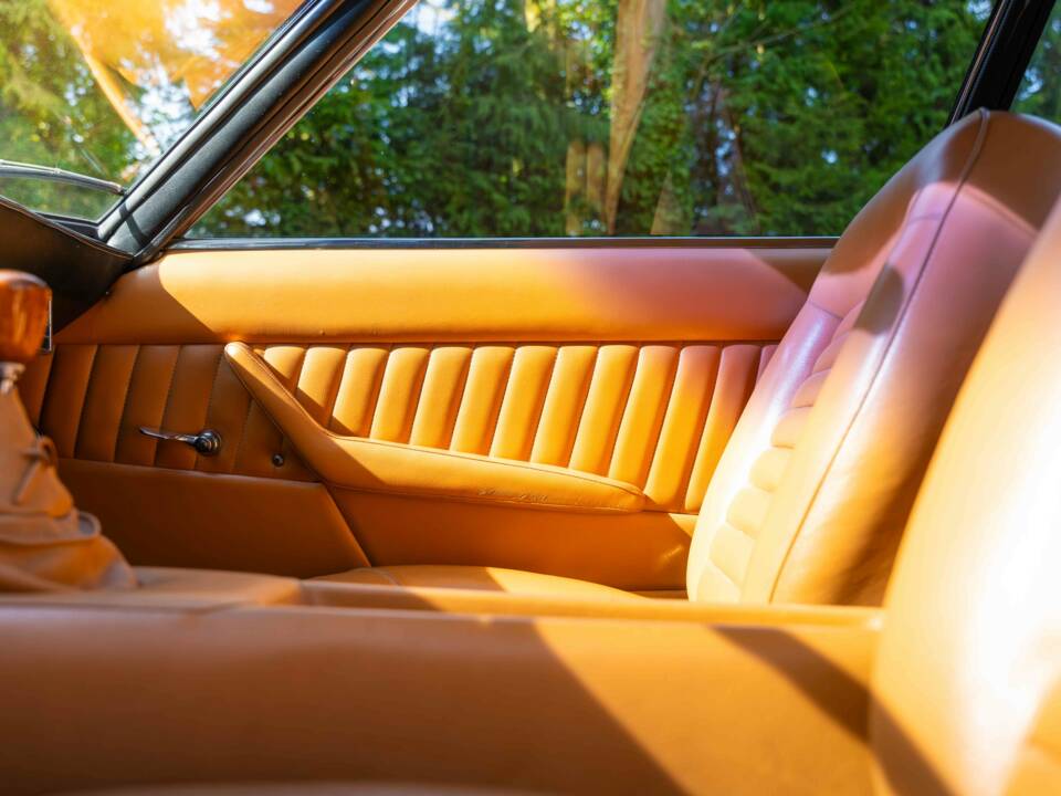 Afbeelding 8/17 van Lamborghini Islero 400 GT (2+2) (1968)