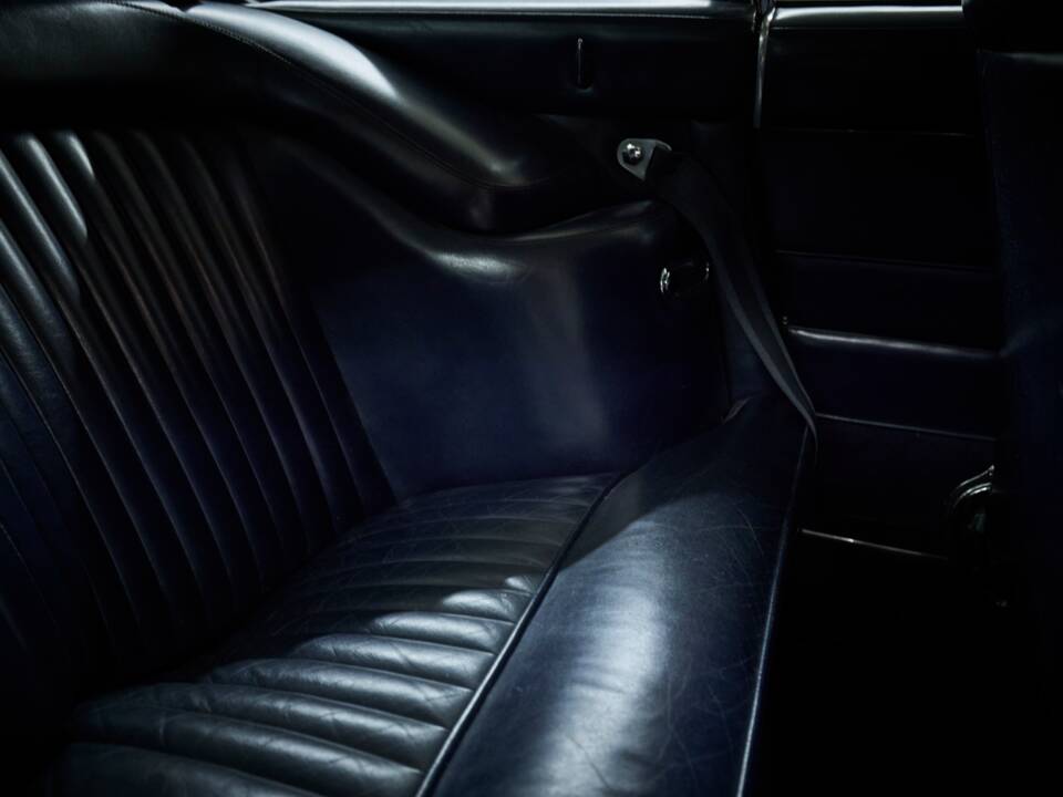 Afbeelding 48/60 van Aston Martin DB 6 (1968)