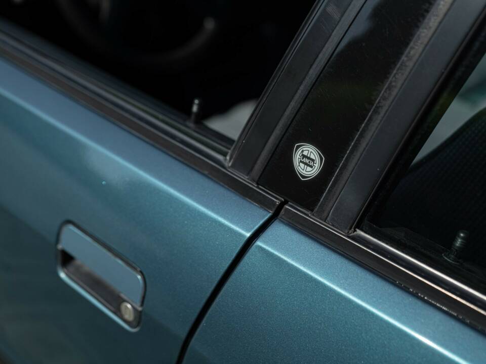 Bild 19/50 von Lancia Dedra 1.8 i.e. (1990)