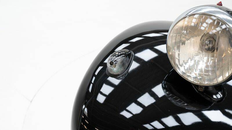 Image 13/15 de Citroën Traction Avant 11 B (1955)