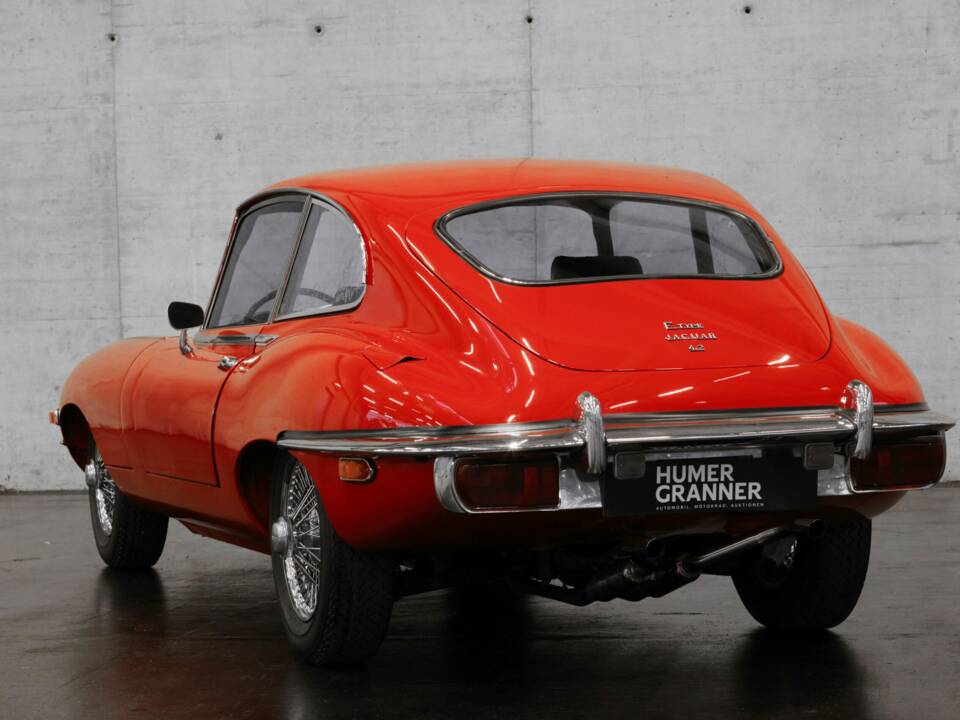 Bild 10/44 von Jaguar E-Type (2+2) (1969)