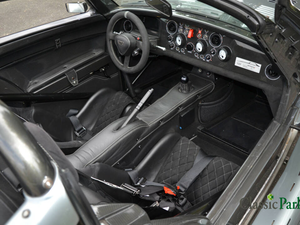 Afbeelding 18/50 van Donkervoort D8 GTO-RS (2017)