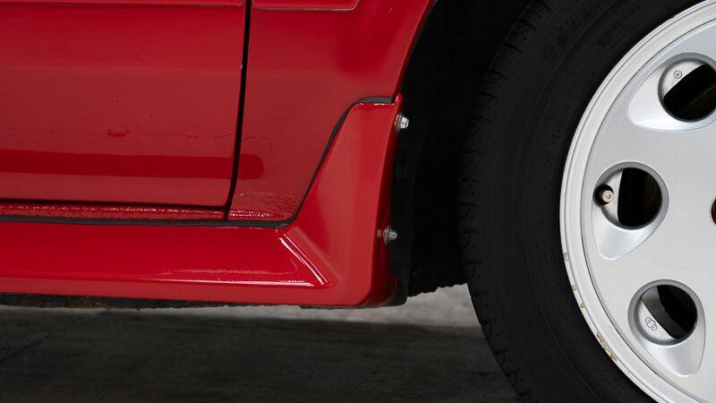 Image 14/15 de Toyota MR2 (1986)