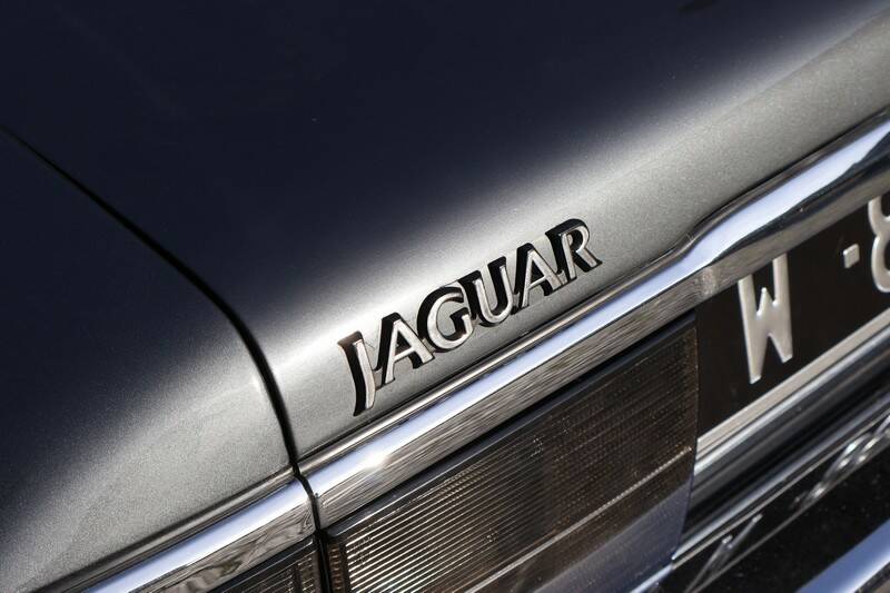 Bild 11/31 von Jaguar XJS 4.0 (1992)