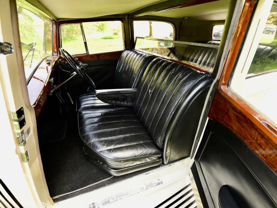 Bild 45/50 von Rolls-Royce Phantom II (1934)