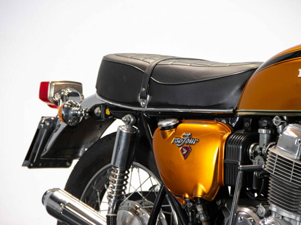 Afbeelding 31/50 van Honda CB 750 Four (1971)