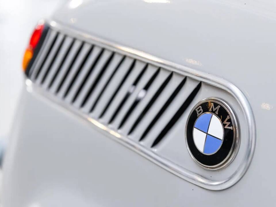 Image 25/34 de BMW 600 (1959)