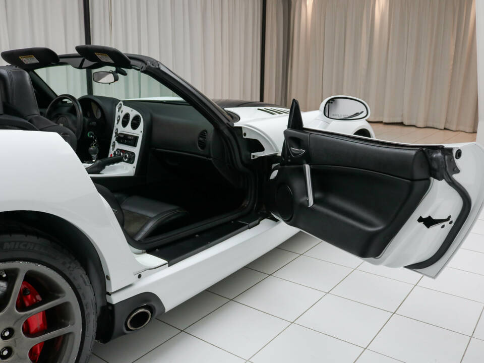 Afbeelding 9/17 van Dodge Viper SRT10 (2005)