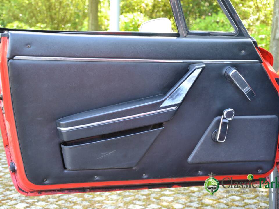 Imagen 21/50 de Alfa Romeo 2000 Spider Veloce (1981)