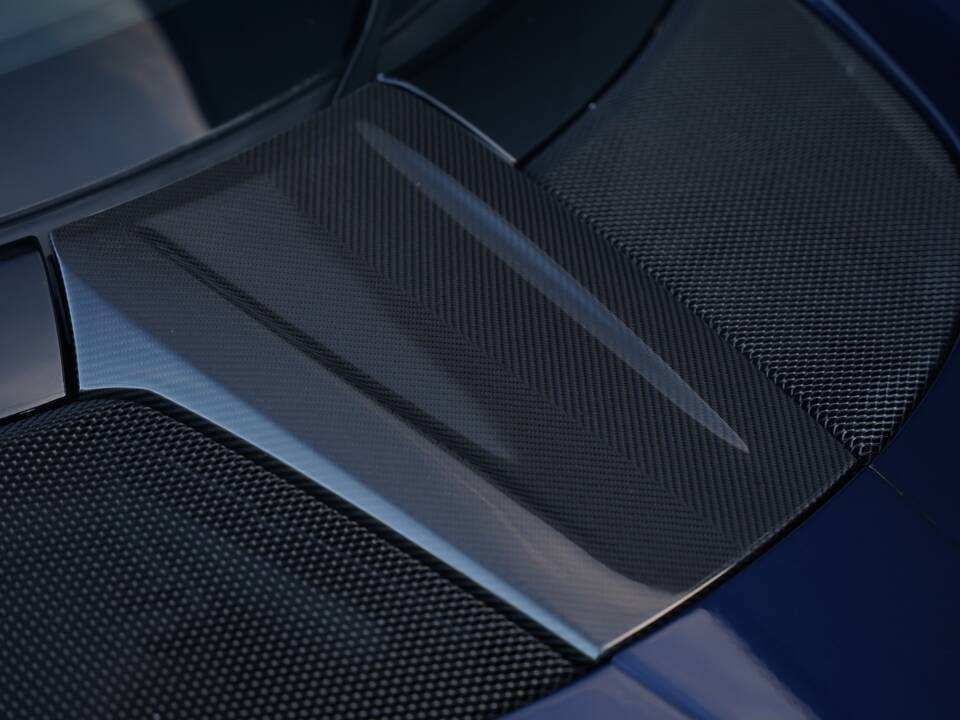 Immagine 41/50 di Lotus Evora GT410 Sport (2019)