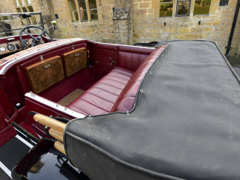 Bild 40/50 von Rolls-Royce 20&#x2F;25 HP (1927)