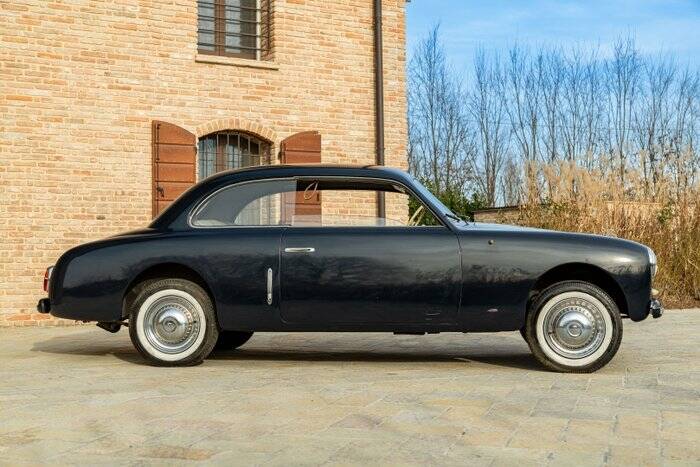 Bild 7/7 von FIAT 1500 E (1950)