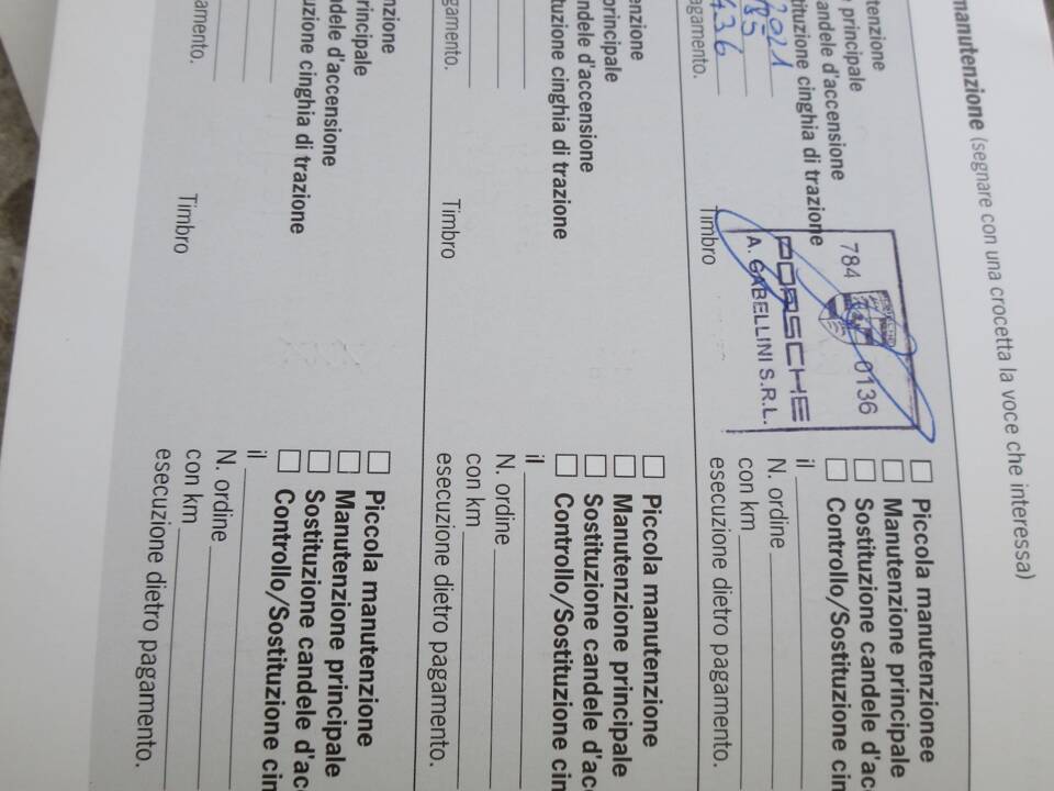 Bild 26/26 von Porsche 911 Turbo (2007)