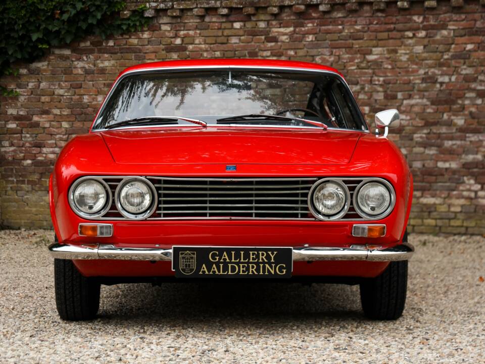Bild 40/50 von Ford OSI 2000 S (1967)