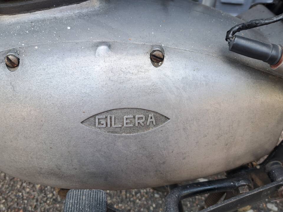 Bild 8/47 von Gilera 150 (1955)