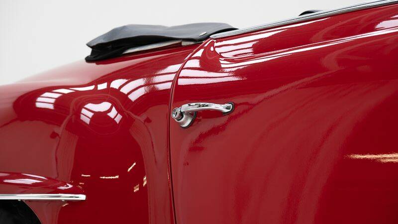 Bild 14/15 von Mercedes-Benz 190 SL (1962)