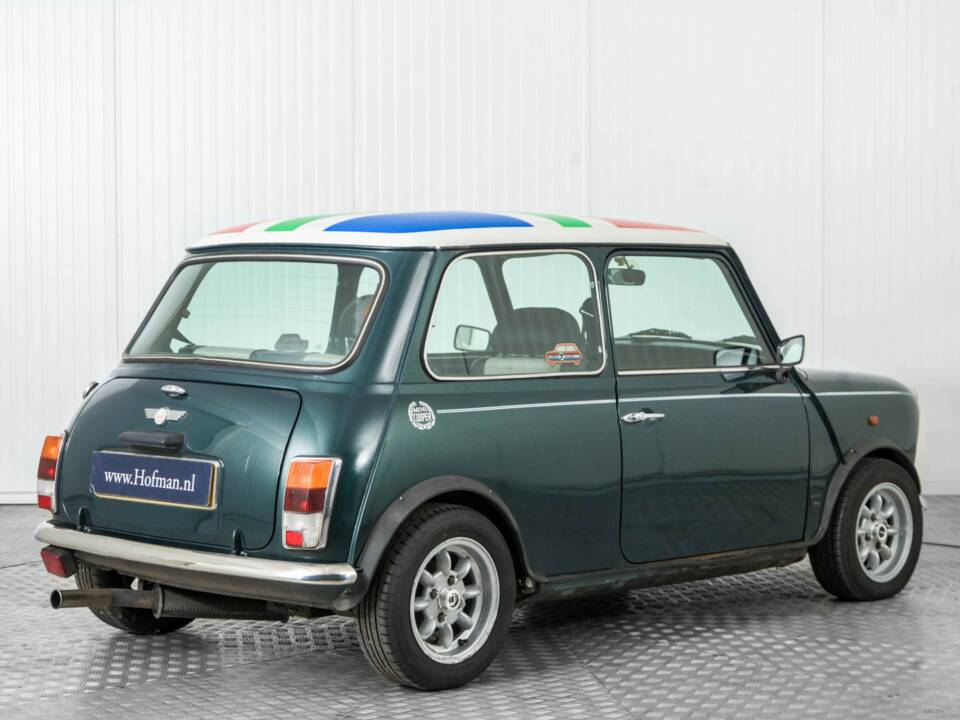Bild 2/50 von Rover Mini Cooper 1,3i (1996)