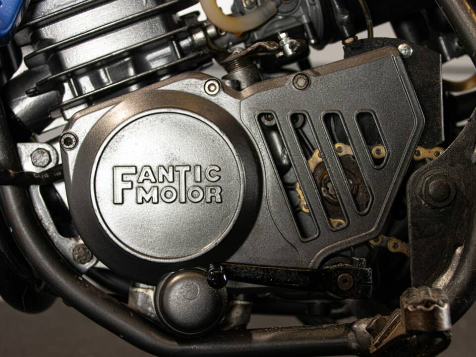 Immagine 36/44 di Fantic Koala 50 (1984)