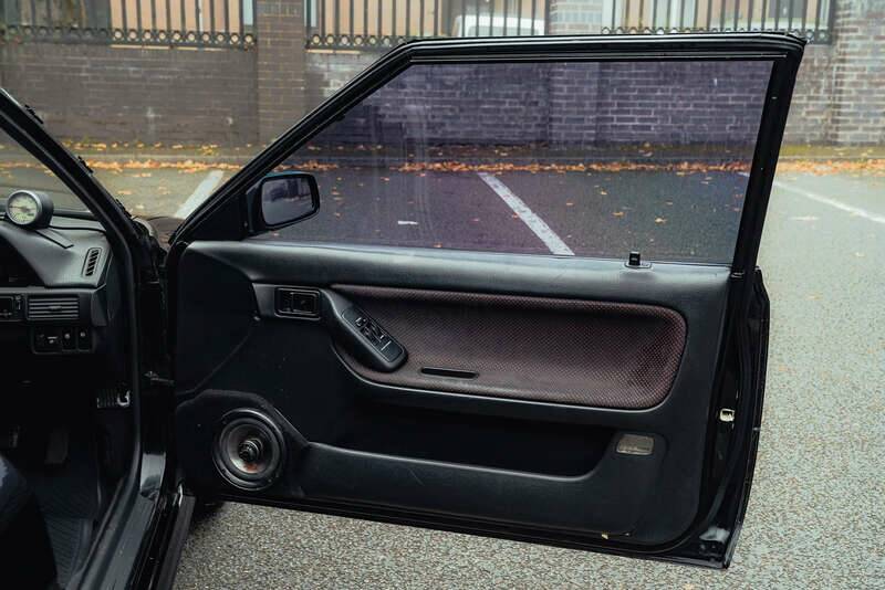 Image 36/50 of Mazda 323 GT-R (1994)