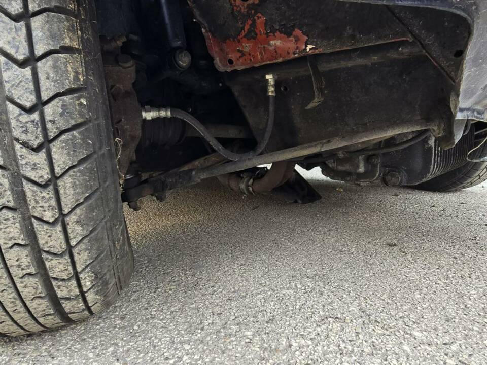 Bild 19/34 von Innocenti Mini Cooper 1300 (1972)