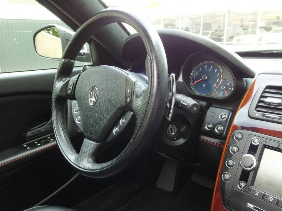 Bild 61/98 von Maserati Quattroporte S 4.7 (2010)