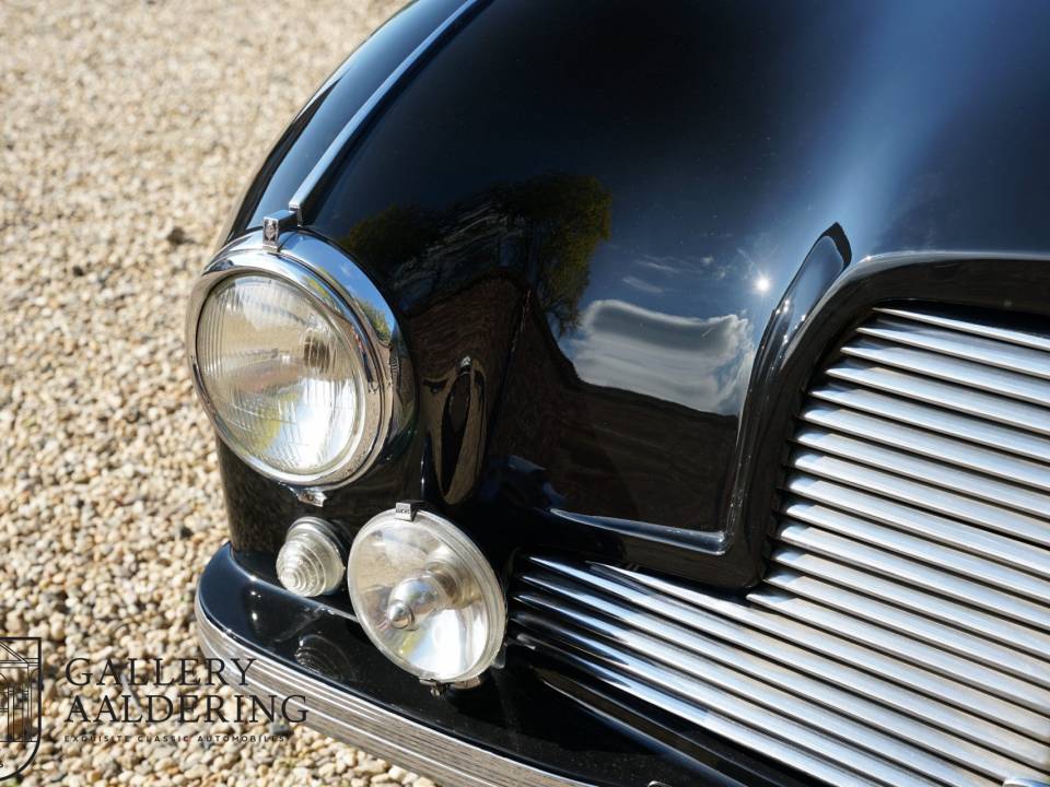 Bild 39/50 von Aston Martin DB 2 (1952)