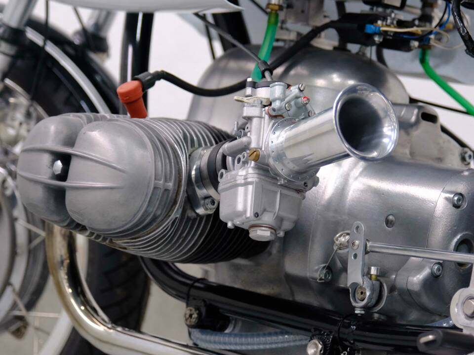 Bild 61/82 von BMW R 69 S (1968)
