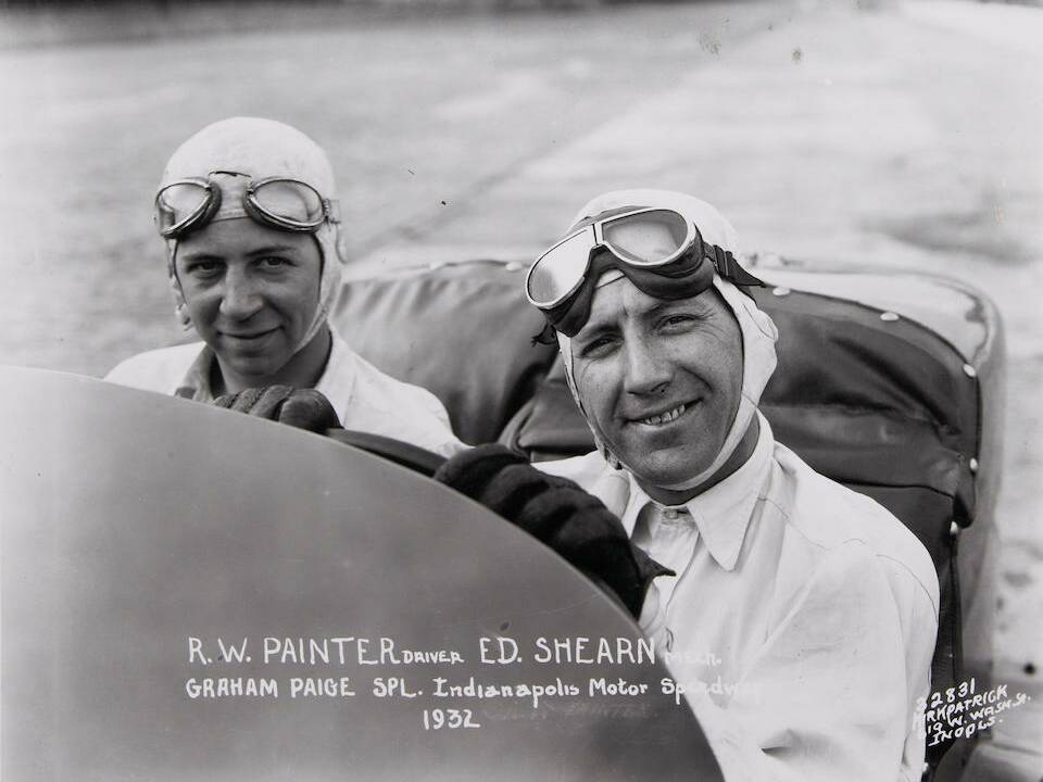 Image 64/65 of Graham Lucenti Indianapolis (1932)