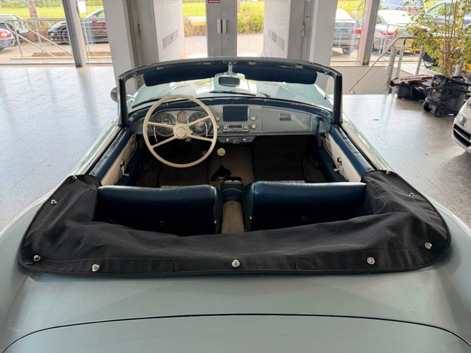 Obraz 29/45 pojazdu BMW 507 (1959)