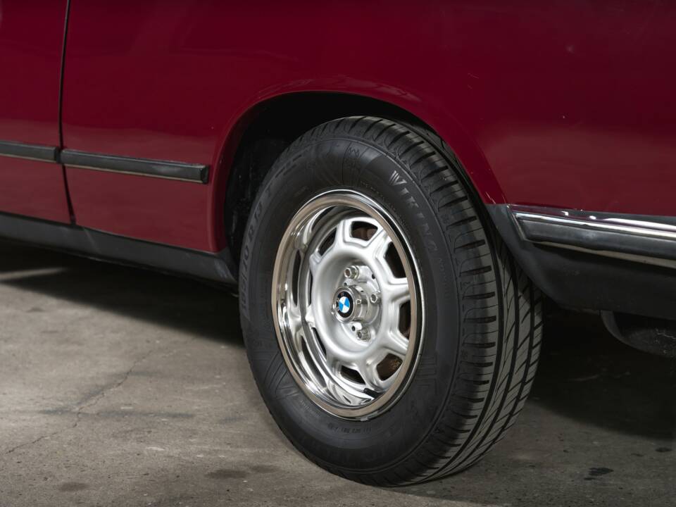 Image 56/91 of BMW 1802 (1973)