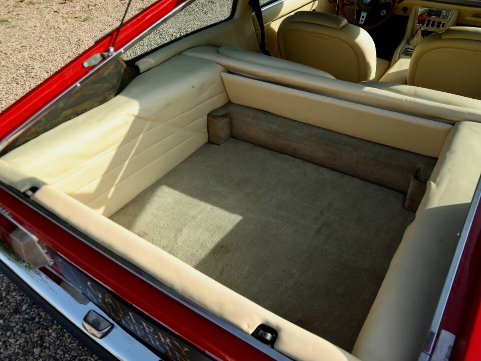 Immagine 41/50 di Maserati Indy 4700 (1971)