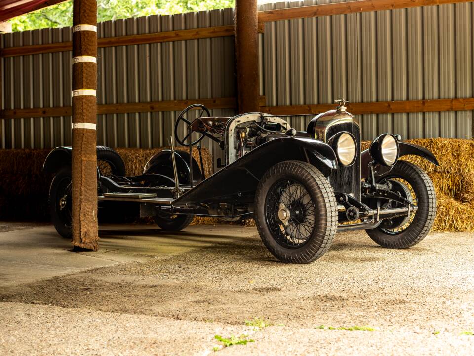 Image 3/21 of Bentley 4 1&#x2F;2 Litre (1928)