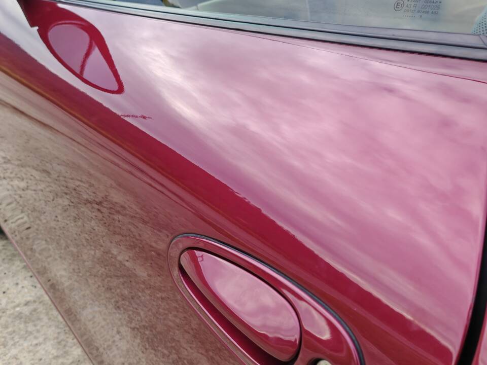 Bild 21/48 von Porsche 911 Carrera (1999)