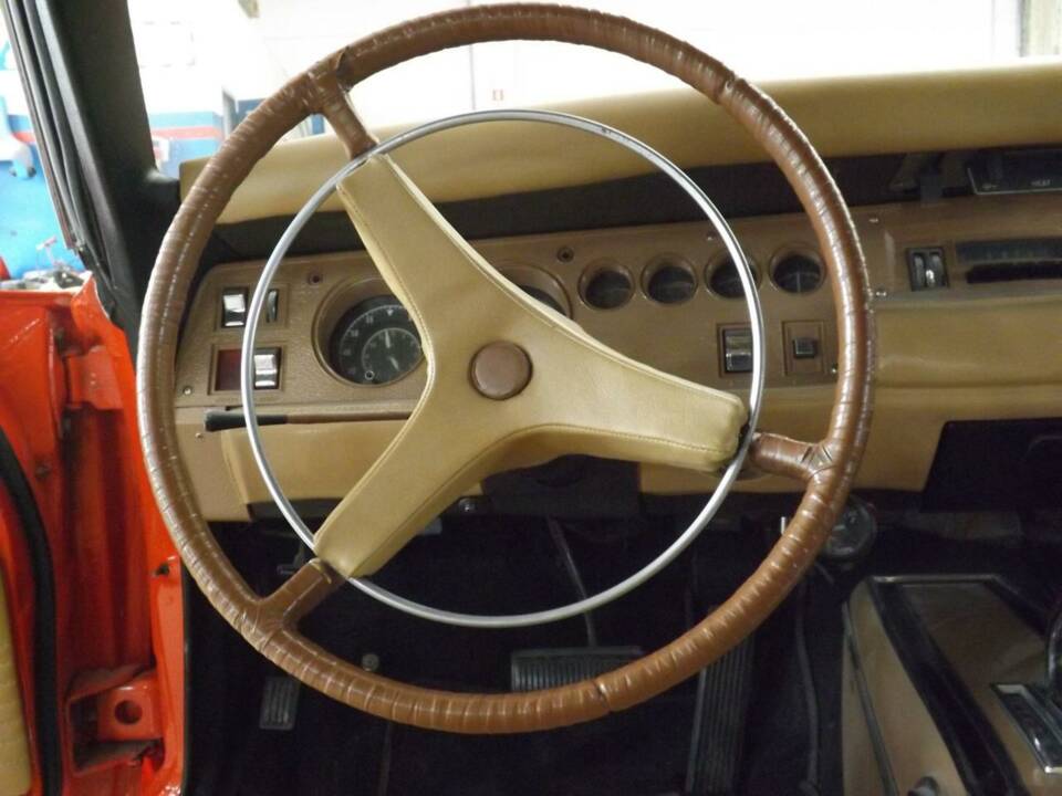 Image 18/50 of Dodge Charger (1969)