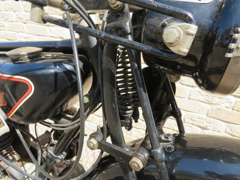 Bild 5/50 von Raleigh Model 20 (1926)