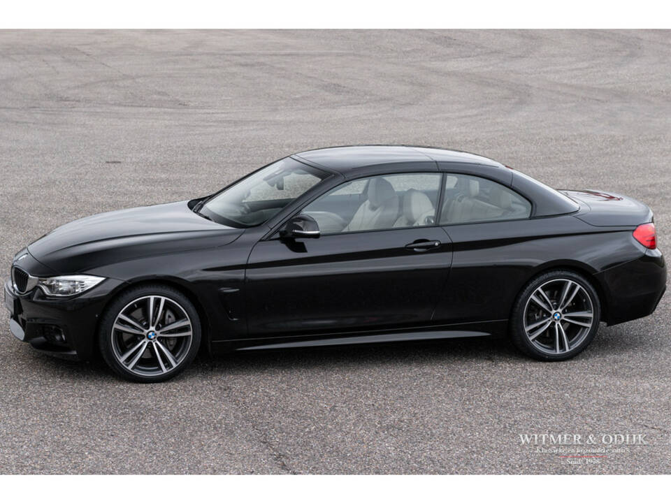 Image 1/45 de BMW 440i (2017)