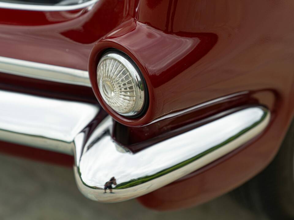 Imagen 24/50 de FIAT 1100-103 Allemano (1953)