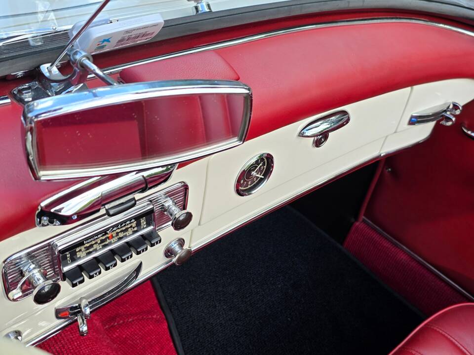 Image 11/21 of Mercedes-Benz 190 SL (1961)