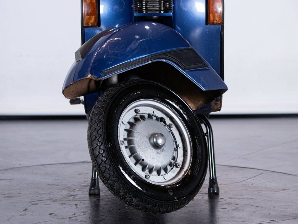 Imagen 37/50 de Piaggio Vespa PX 125 E (1986)
