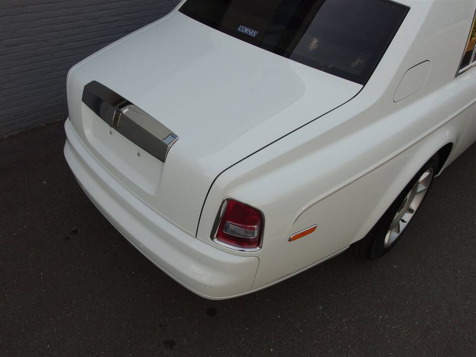 Bild 15/98 von Rolls-Royce Phantom VII (2006)
