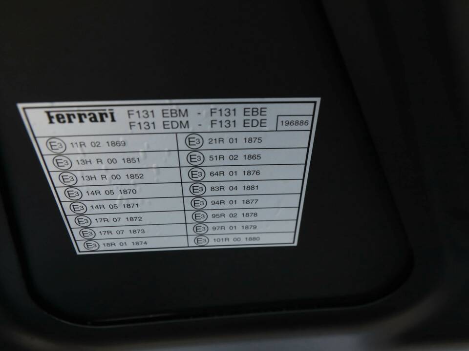 Image 35/50 of Ferrari F430 Spider (2007)