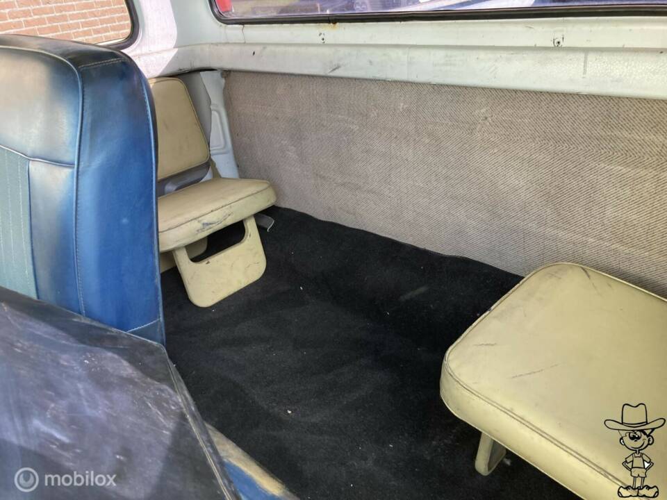Image 18/44 of Ford F-250 (1978)