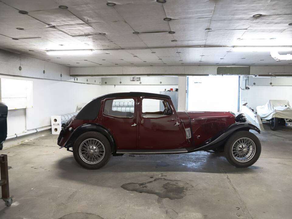 Bild 3/63 von Riley 14&#x2F;6 Kestrel (1932)