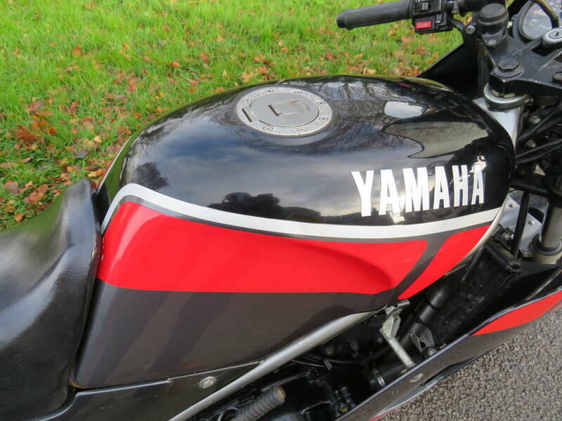 Image 24/47 of Yamaha DUMMY (1989)