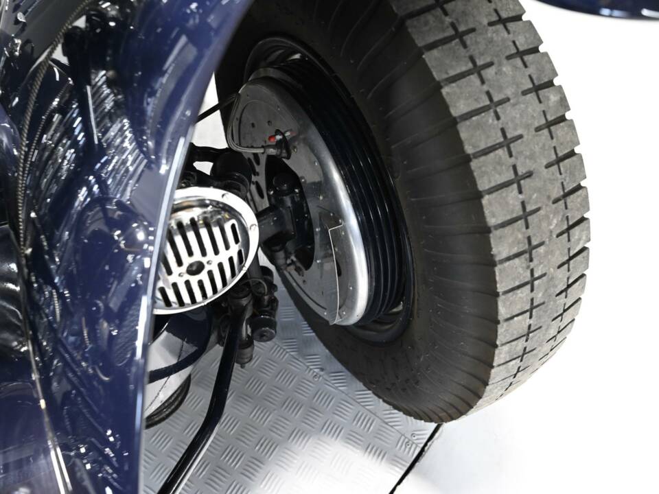 Bild 35/50 von Bentley Mark VI (1951)