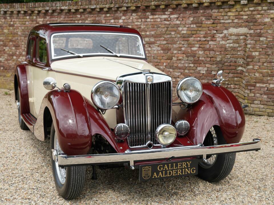 Image 40/50 de MG SA (1937)