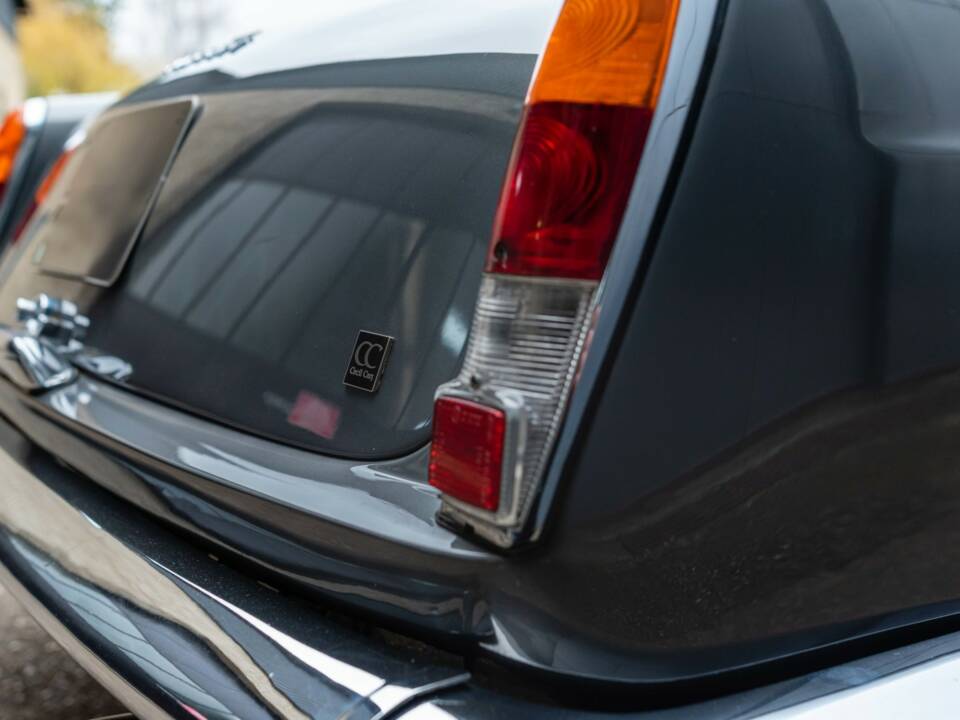 Bild 8/50 von Ferrari 250 GT/E (1963)